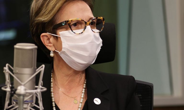 Ministra: pecuária tem papel fundamental na agenda climática mundial