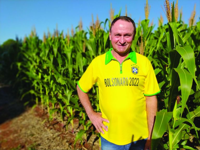 Agropecuaristas da região seguem engajados na defesa do setor