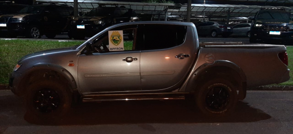 Mais de uma tonelada e meia de maconha é apreendida em Santa Helena