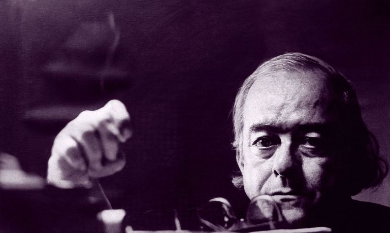 Público terá acesso a acervo digitalizado de Vinicius de Moraes