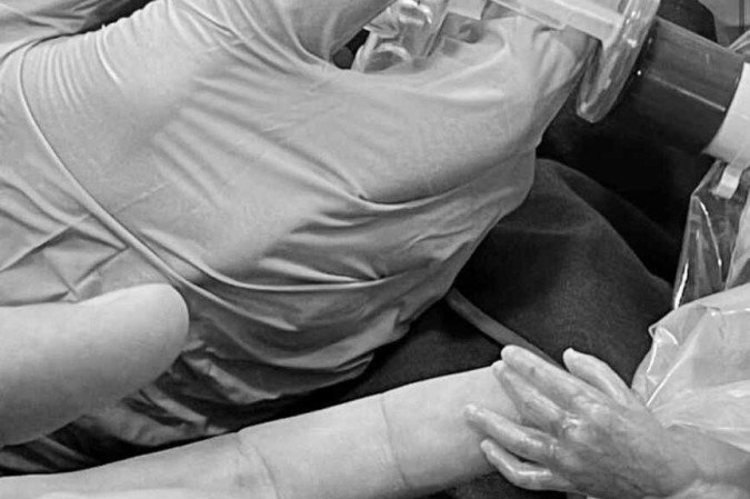 Morre o bebê de Whindersson Nunes e Maria Lina