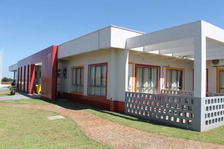 Casos de Covid-19 levam ao fechamento de CMEI em Mercedes