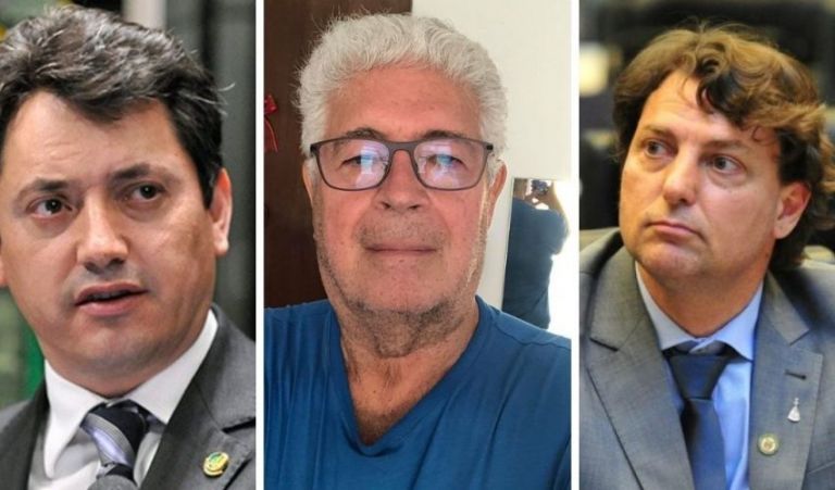 Três chapas devem disputar comando do MDB Paraná