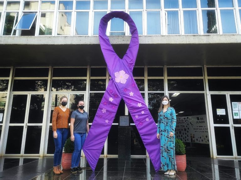 “Junho Violeta” tem ações de enfrentamento à violência contra a pessoa idosa