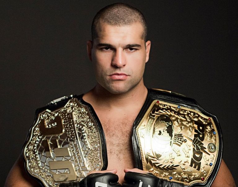 PF em Guaíra inaugura Centro de Treinamento em Lutas com a presença de campeão do UFC