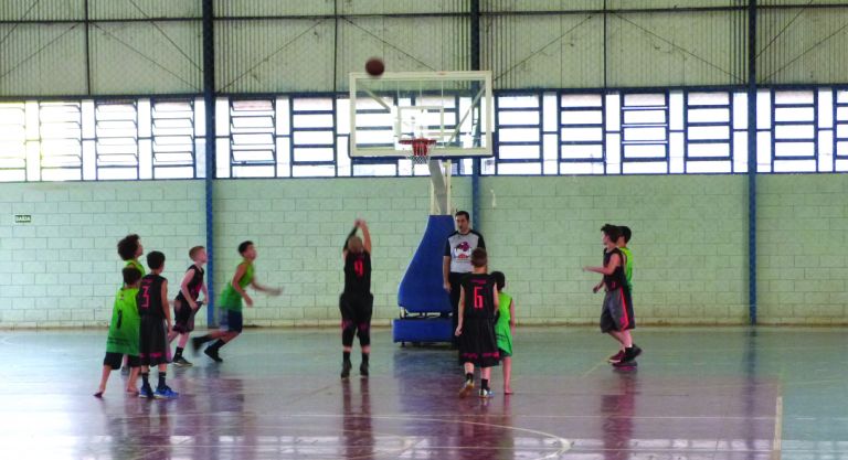 Basquete rondonense comemora conquistas inéditas