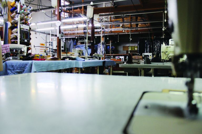 Sem eventos, ramo da alfaiataria dribla desafios