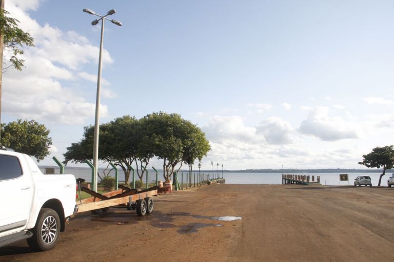 Itaipu descarta novos investimentos em parques de lazer da região