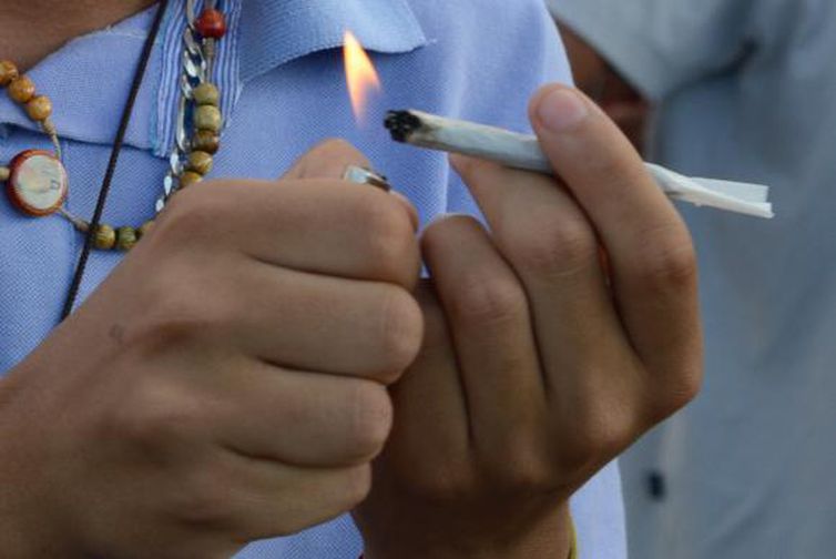 Álcool e maconha são as drogas mais consumidas entre os jovens atendidos pelo CAPs em Marechal Rondon