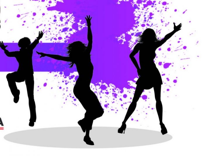 Secretaria de Esportes de Nova Santa Rosa oferece aulas gratuitas para oficina de dança
