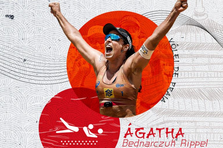 Paraná tem dez atletas confirmados nos Jogos de Tóquio, todos bolsistas do Geração Olímpica