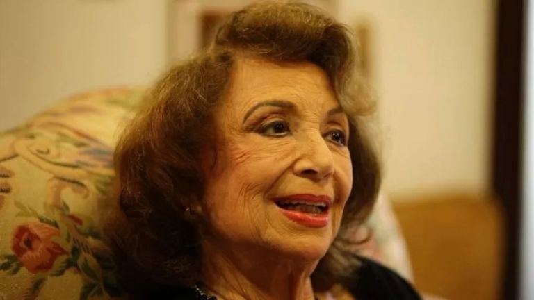Morre, aos 96 anos de idade, Delia Fiallo, autora de novelas como Esmeralda