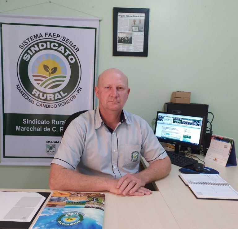Sindicato Rural rondonense vai atualizar quadro social