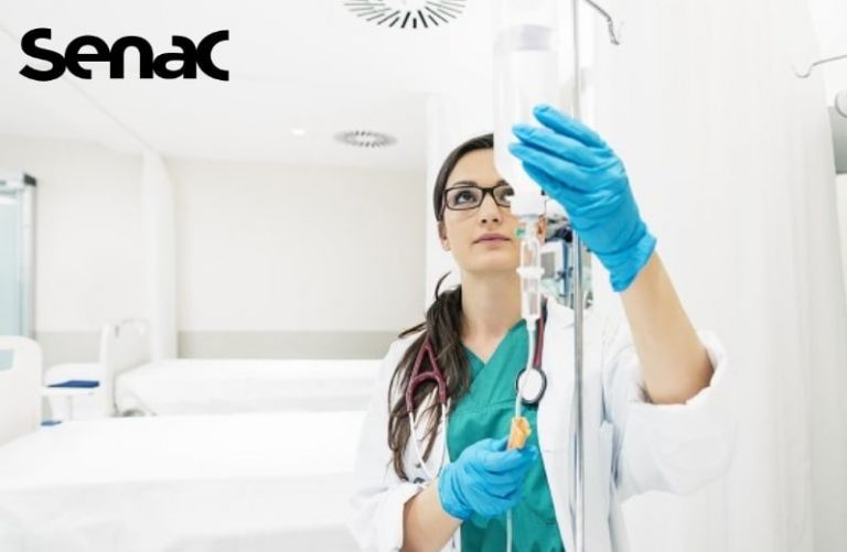 Senac Marechal segue com matrículas abertas para cursos técnicos do segundo semestre