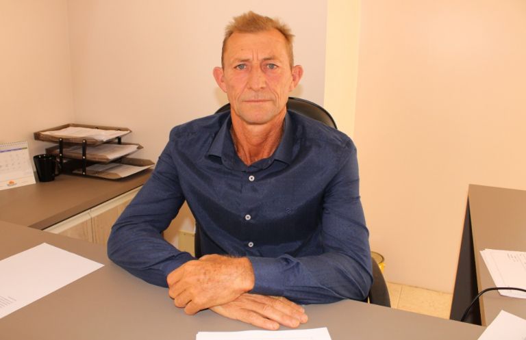 Ézio Dörner elogia harmonia entre Legislativo e Executivo: “A cada pedido da Câmara, a resposta da prefeitura é imediata”