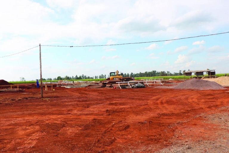 Grupo vai investir R$ 20 milhões em unidade de beneficiamento de grãos em Maripá