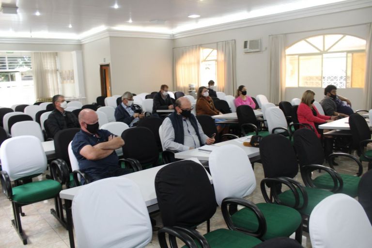 Infestação de formigas cortadeiras é crítica, diz secretário do Meio Ambiente de Cascavel