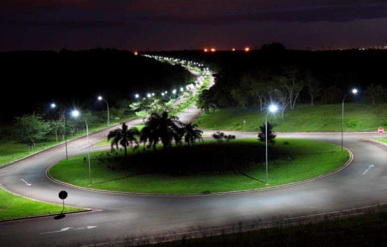 Iluminação da BR-277 entre Foz e São Miguel pode começar em setembro