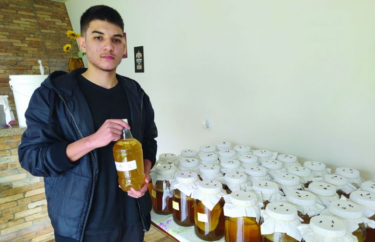 Kombucha se populariza e conquista paladares em Marechal Rondon e região