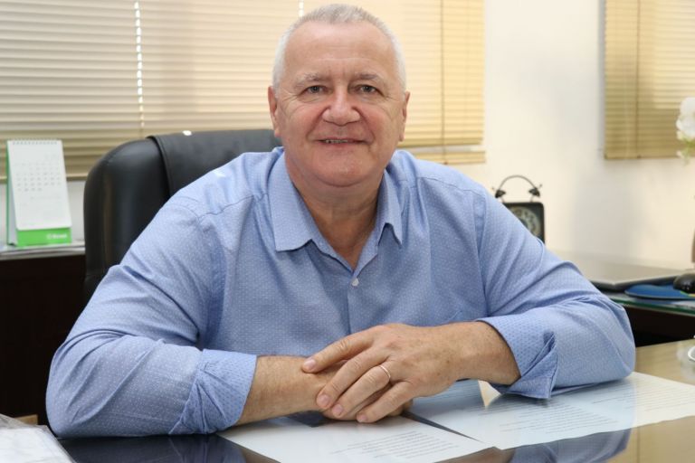 Pato Bragado vai ganhar usina de energia com placas fotovoltaicas