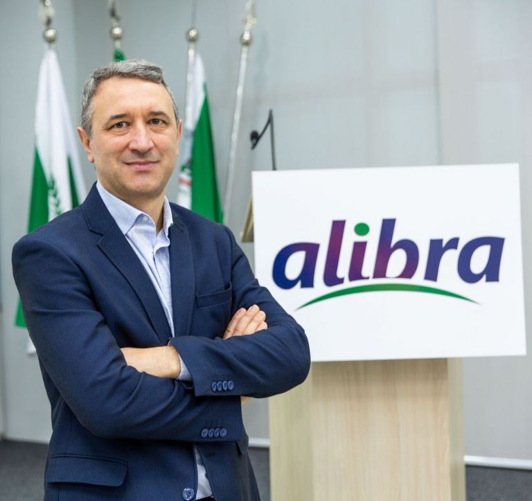 Com a nova gestão, Alibra passa a ter Luiz Gonzatti como CEO; saiba mais