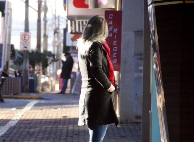 Marechal Rondon deve registrar 14ºC na quarta-feira, aponta Simepar