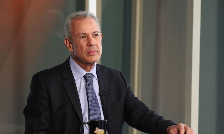 Ministro diz que preço do petróleo ainda vai subir mais