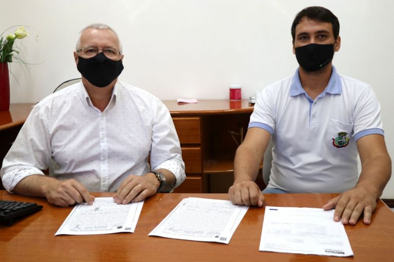 Pato Bragado chega aos 31 anos de autonomia política