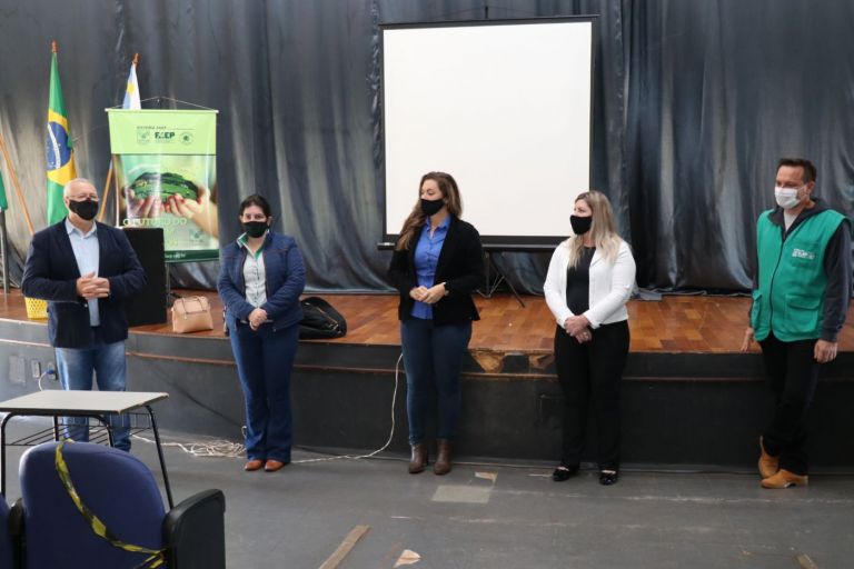 Pato Bragado investe na gestão e empreendedorismo dos produtores rurais