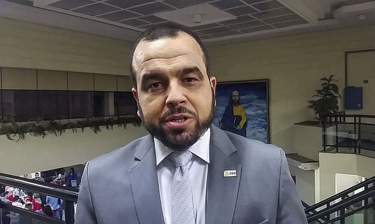 Ouvidor-Geral da União explica papel das ouvidorias