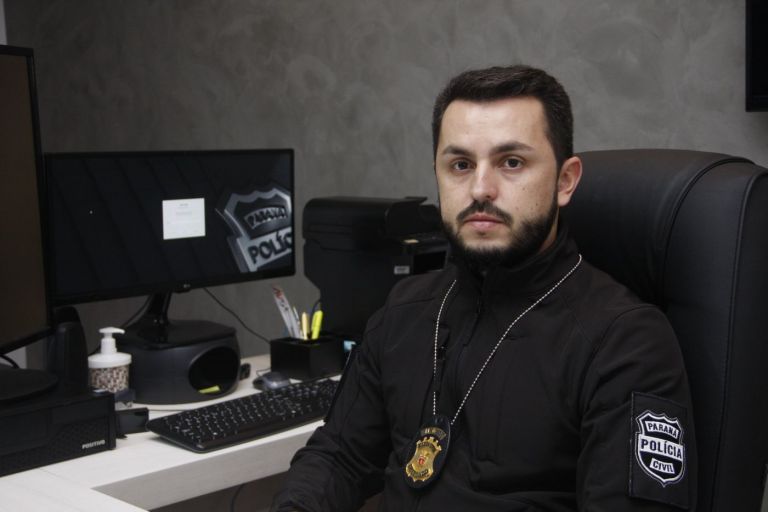 Polícia Civil tenta esclarecer assalto realizado no interior de Marechal Rondon