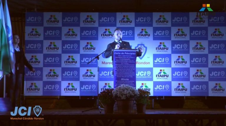 JCI promove final do Concurso de Oratória nas Escolas; acompanhe ao vivo