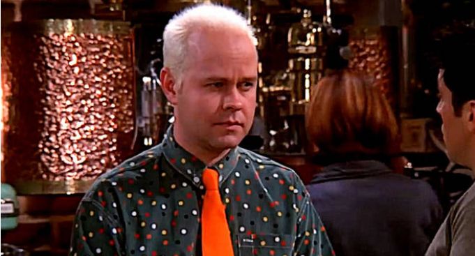 Ator de “Friends” revela câncer em estágio avançado na TV