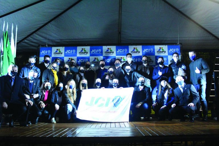 Confira os vencedores do Concurso de Oratória nas Escolas da JCI