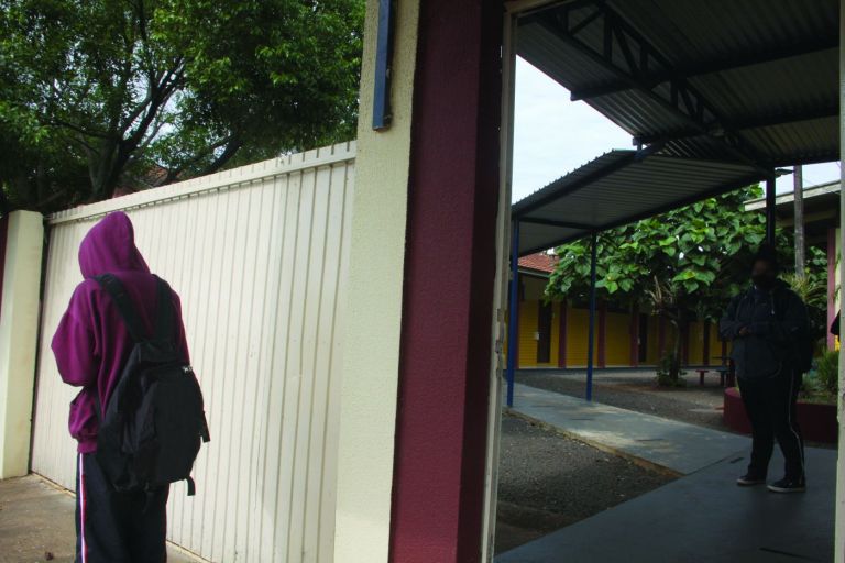 Profissionais da Educação de Marechal Rondon e região falam dos desafios para evitar a evasão escolar em tempos de pandemia