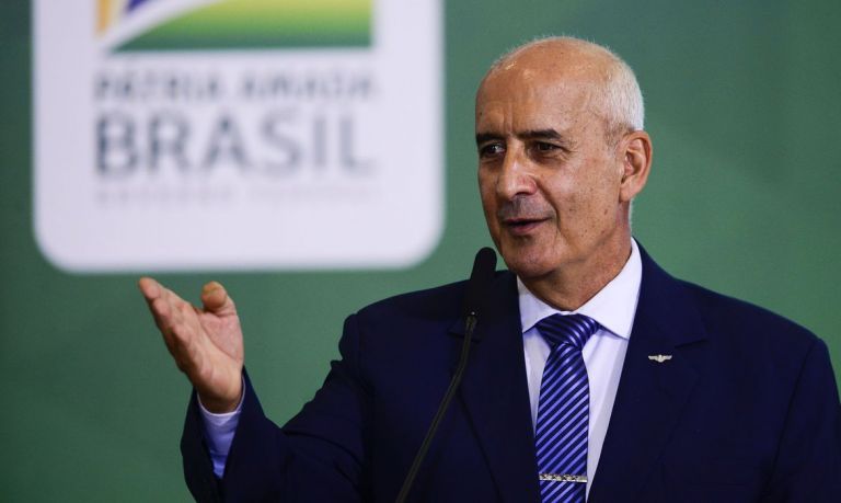 Ministro diz que Copa América no Brasil ainda está em negociação