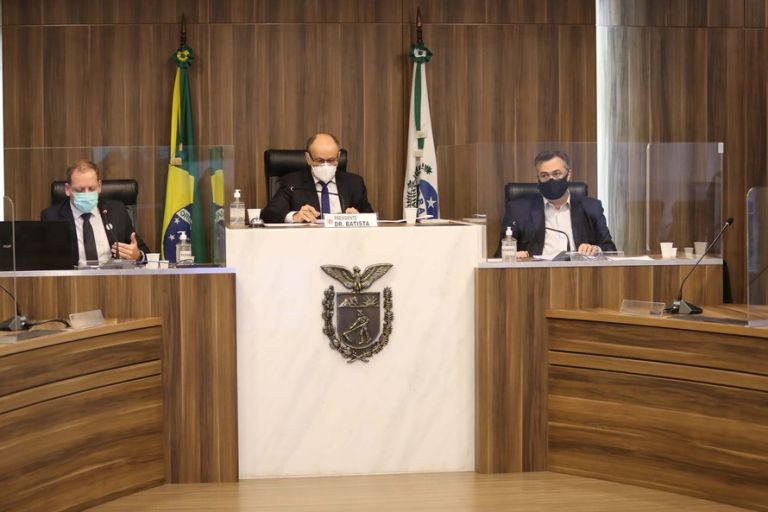 Saúde assegura R$ 1,3 bilhão em investimento e custeio no primeiro quadrimestre de 2021