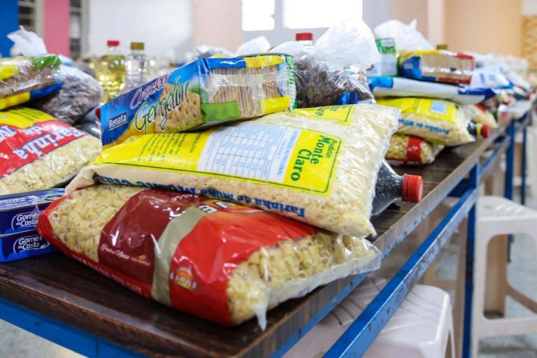 Prefeitura promove encontros sobre Segurança Alimentar em parceria com a Unioeste