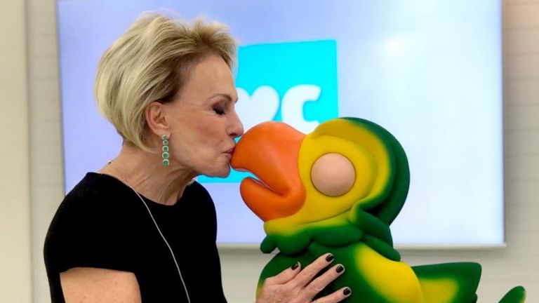 Proposta para substituto de Louro José não avança na Globo