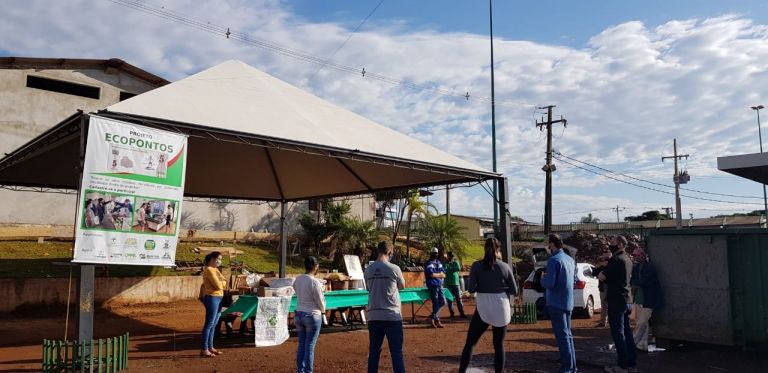 Lançado projeto que disponibiliza créditos para serem utilizados na Feira Sabor e Arte ou na Acempre