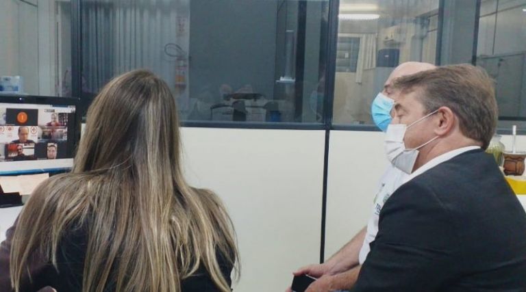 Prefeitura de Toledo emite nota comunicando colapso no sistema de saúde