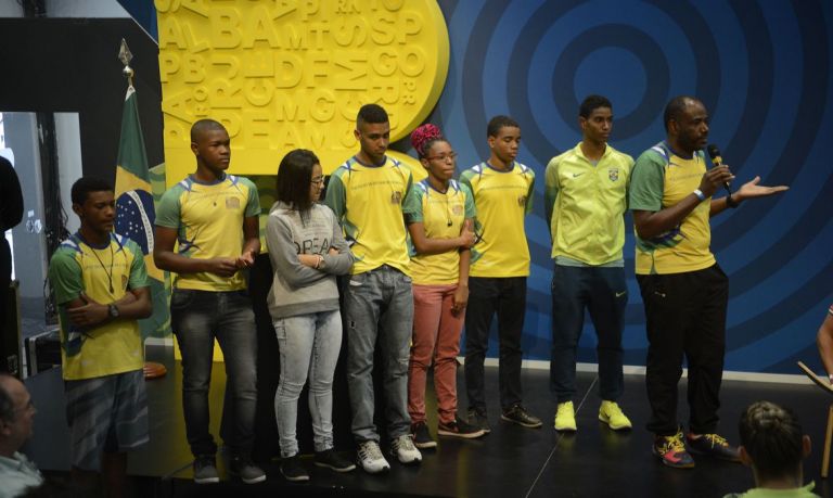 Entenda como funciona o programa de patrocínio individual de atletas do Brasil