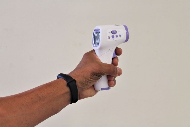 Confira os números da Covid-19 nas escolas da rede municipal de ensino de Marechal Rondon