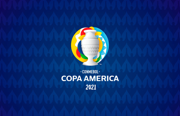 Copa América registra 140 casos de Covid-19, aponta Conmebol