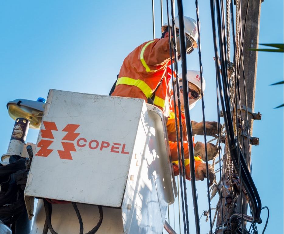 Copel investirá R$ 2,067 bilhões em 2022 - Energia Hoje