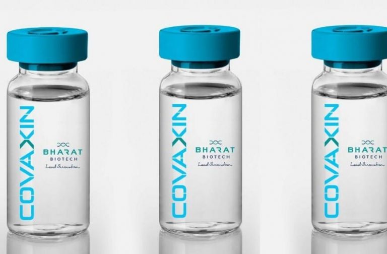 Ministério decide cancelar contrato para aquisição da vacina Covaxin