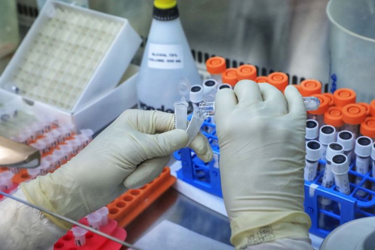 Casos ativos de coronavírus diminuem em Marechal Rondon nas últimas 24 horas