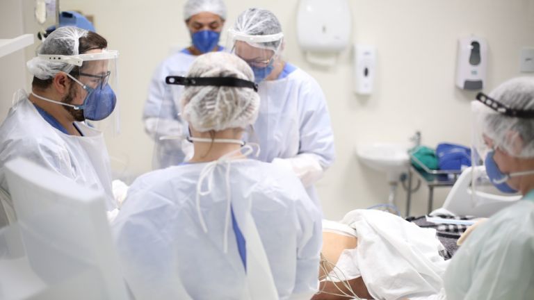 Marechal Rondon encerra fevereiro com 12 mortes por Covid; 173º óbito foi divulgado nesta segunda-feira