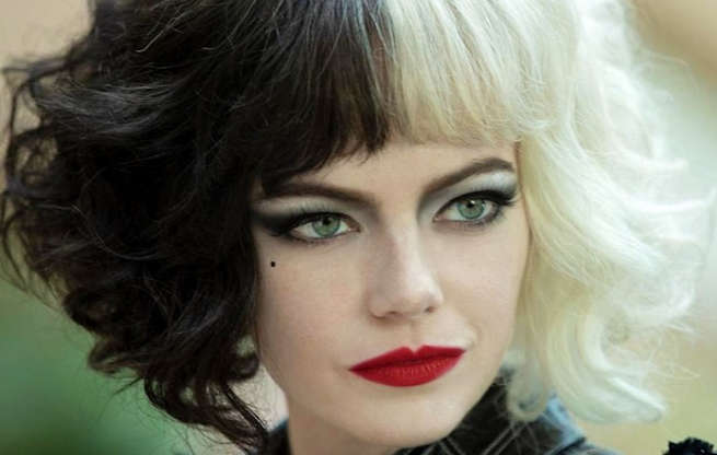 Disney confirma sequência de “Cruella” com Emma Stone