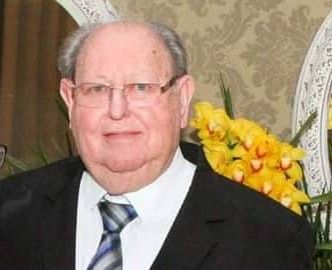 Falece o empresário rondonense Daltro Paluch, aos 82 anos